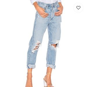 Brand New Agolde Jeans